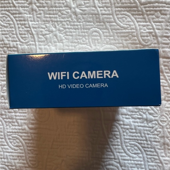 Wi-Fi Camera - Picture 4 of 8